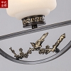 Đèn thả đơn giản sang trọng VNM-574892195529