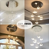 Đèn thả hiện đại cho phòng khách VNM-540034138058