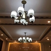 Đèn thả phong cách truyền thống VNM-528409902884