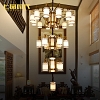 Đèn trang trí 4 tầng cho phòng khách VNM-548687998669