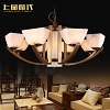 Đèn trang trí phòng khách phong cách cổ điển VNM-42951171011