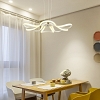 Đèn trang trí quyến rũ cho phòng khách VNM-541121306748