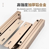 Bản lề ray trượt mở rộng mặt bàn thông minh chịu tải lớn VNM-1525