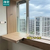Bản lề ray trượt mở rộng mặt bàn thông minh chịu tải lớn VNM-1525