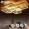 Đèn áp trần phong cách đơn giản hiện đại VNM-QS-8818-X