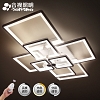 Đèn áp trần phong cách đơn giản hiện đại VNM-QS-8818-X