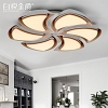 Đèn áp trần trong phòng khách phòng ngủ đơn giản hiện đại VNM-BL868