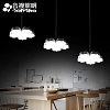 Đèn thả đèn trang trí phong cách hiện đại VNM-QS-6834-D