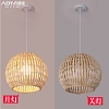 Đèn thả trang trí kiểu dáng đèn lồng nghệ thuật cao cấp VNM-1003