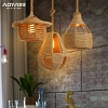 Đèn thả trang trí kiểu dáng đồng quê VNM-MSLD1876