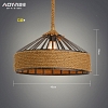 Đèn thả trang trí kiểu dáng đồng quê VNM-MSLD1876