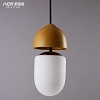 Đèn thả trang trí kiểu hạt sáng tạo VNM-MSLD198