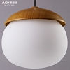 Đèn thả trang trí kiểu hạt sáng tạo VNM-MSLD198