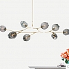 Đèn thả trang trí phong cách hiện đại VNM-8586