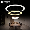 Đèn thả trang trí phong cách hiện đại VNM-QS-8007-treo
