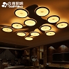 Đèn áp trần phong cách hiện đại sáng tạo cá tính VNM-QS-6829-X
