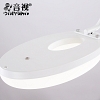 Đèn thả trang trí nghệ thuật rễ cây -VNM-QS-6811