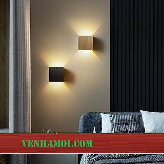 Đèn tường đèn ngủ phong cách hiện đại VNM-CEOU-0343