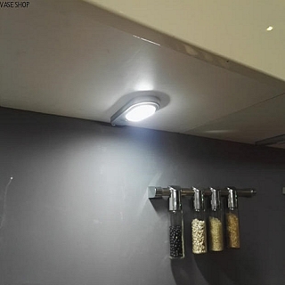 Công tắc LED cảm ứng cho tủ áo ,tủ bếp VNM-K06S105