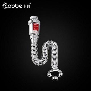 Ống xả nước chậu rửa bát lavabo chống tràn nước,chống mùi VNM-9119