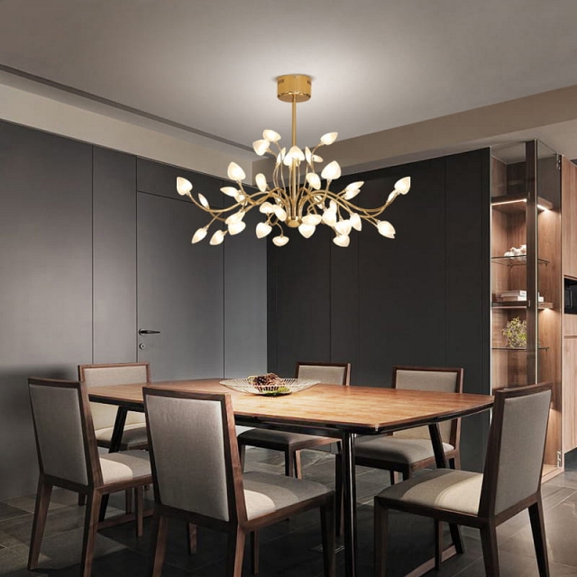 Đèn thả hiện đại tinh tế và sang trọng VNM-CEOU-7593