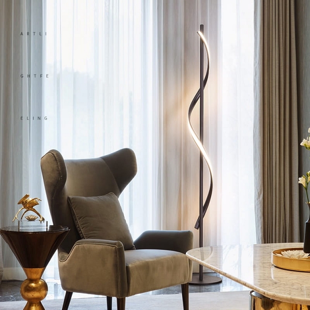 Đèn trang trí phòng khách sang trọng VNM-CEOU-2323