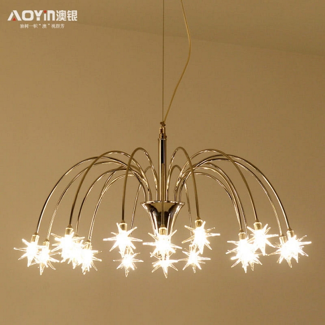 Đèn trang trí nhà hàng cửa hàng VNM-2289A
