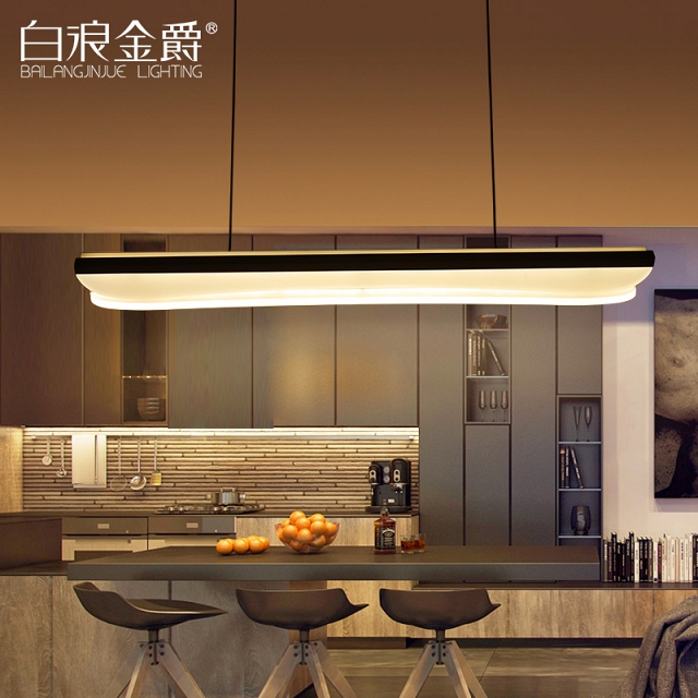 Đèn thả trang trí trong phòng khách cá tính sáng tạo VNM-D1629-1