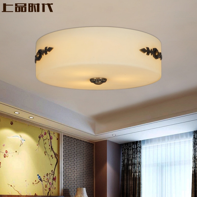 Đèn áp trần hiện đai cho phòng ngủVNM-40973225152