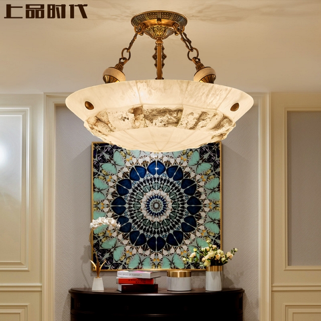 Đèn ốp trần sang trọng hiện đại VNM-585177267075