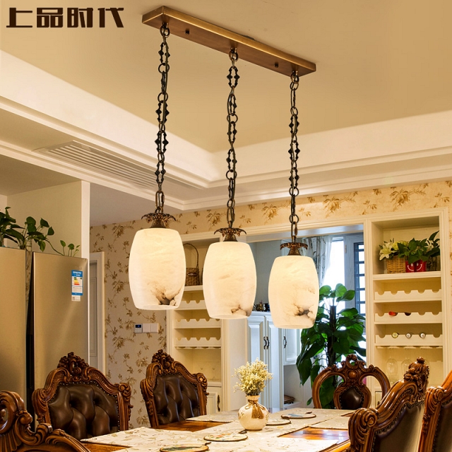 Đèn thả phòng bếp phong cách sang trọng VNM-584929398325