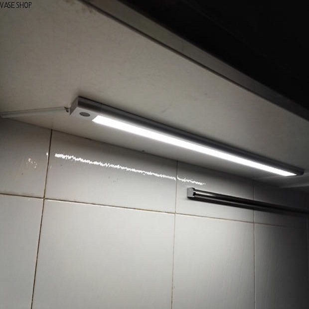Đèn led cảm ứng cho tủ bếp, tủ áo chất lượng cao VNM-K06S109