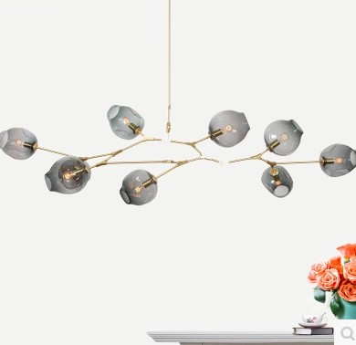 Đèn thả trang trí phong cách hiện đại VNM-8586