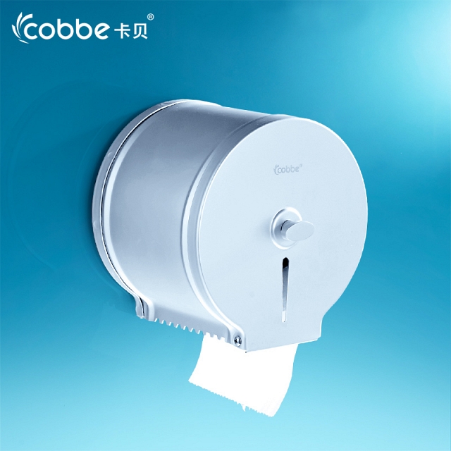 Hộp đựng giấy vệ sinh chống thấm nước VNM-11.310