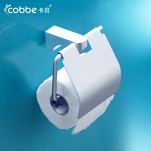 Hộp đựng giấy vệ sinh kiểu dáng đơn giản VNM-71.867