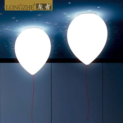 Đèn trang trí phòng ngủ hình quả bóng bay - VNM-2017