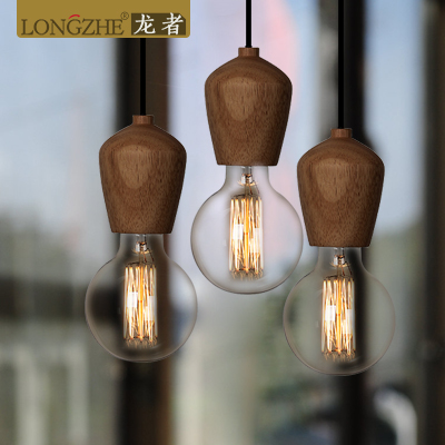 Đèn thả kiểu dáng đơn giản VNM-1116