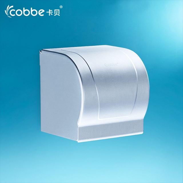 Hộp đựng giấy vệ sinh chống thấm nước VNM-11301