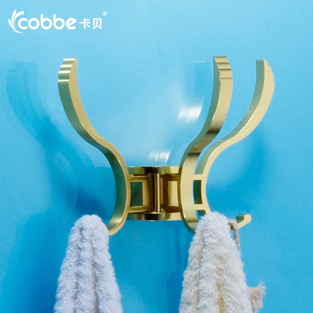 Móc treo quần áo sáng tạo kiểu Châu Âu