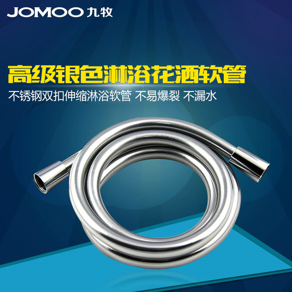 Phụ kiện vòi sen tắm thép không rỉ VNM-P253-150