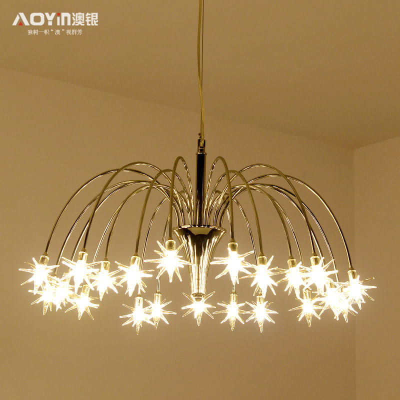 Đèn trang trí nhà hàng cửa hàng VNM-2289A