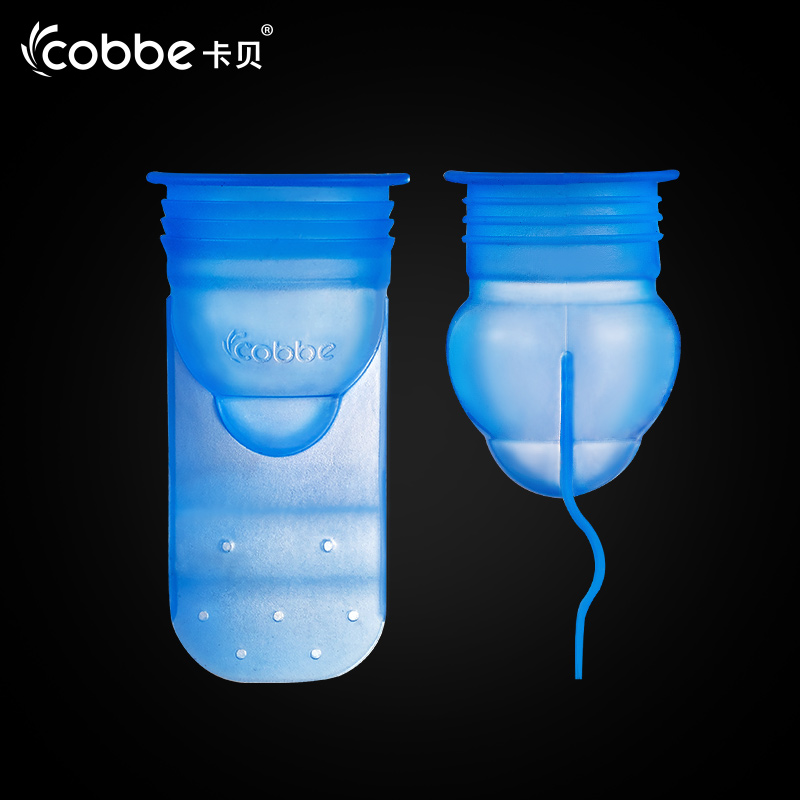 Phụ kiện ga thoát sàn túi Silicone khử mùi hạn chế vi khuẩn VNM-G1122 